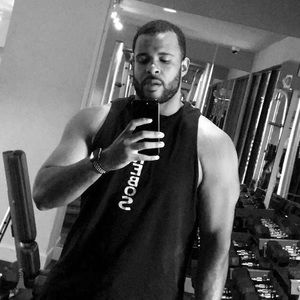 Meet your Posher, William